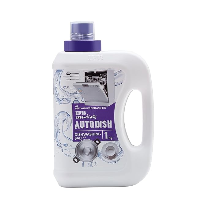 IFB Essentials Autodish - Dishwashing Salt