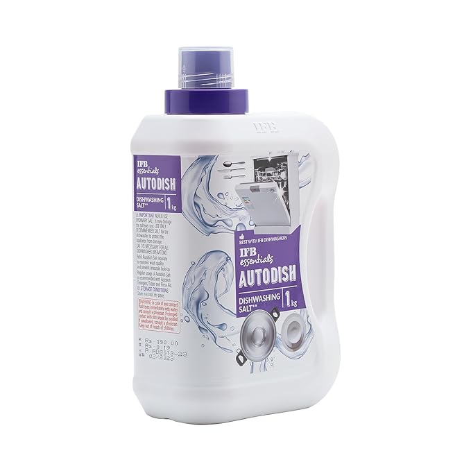 IFB Essentials Autodish - Dishwashing Salt