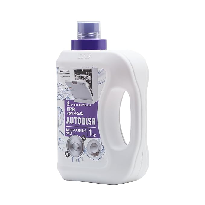 IFB Essentials Autodish - Dishwashing Salt