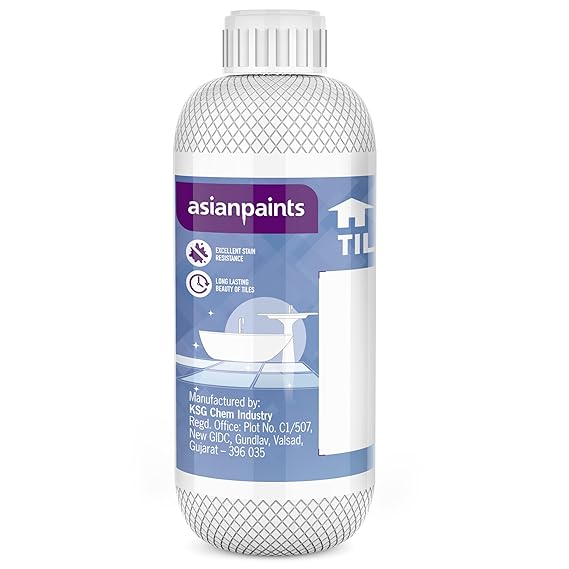 Asian Paints SmartCare Tile Cleaner