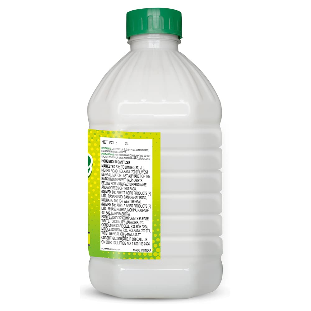 ITC Limited Nimyle Floor Cleaner Liquid, Citro