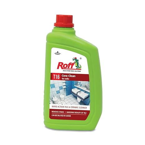 Pidilite Roff Cera Clean All Purpose Tile, Floor & Wall Cleaner