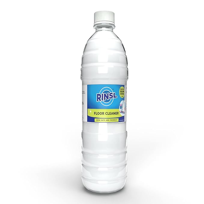 Rinsl White Floor Cleaner