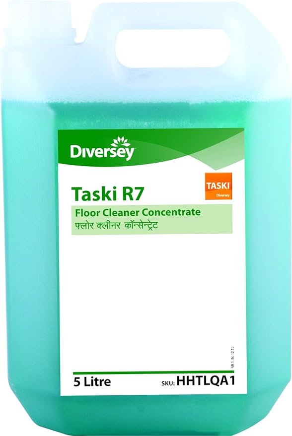 Taski R7 floor Cleaner Concentrate