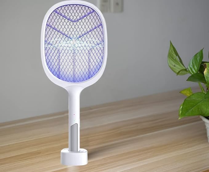 Bissell Mosquito Bat with UV Light Lamp Five Nights Mosquito Killer