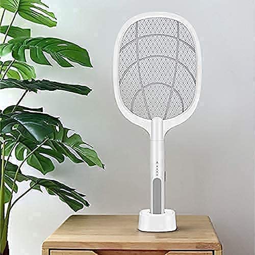Earth Rated Mosquito Bats Racket Killer