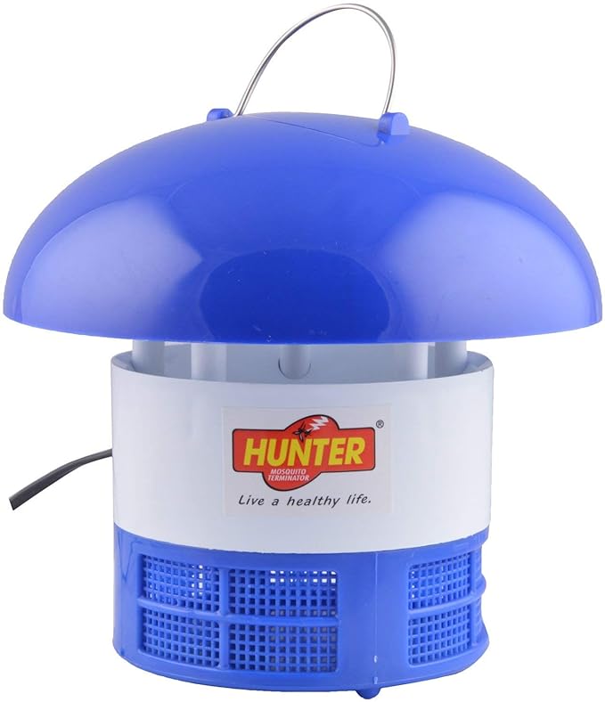 Hunter Mosquito Killer Machine Electrical Trap for Mosquitos