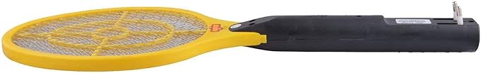 Hunter Rechargeable Mosquito Swatter Bat