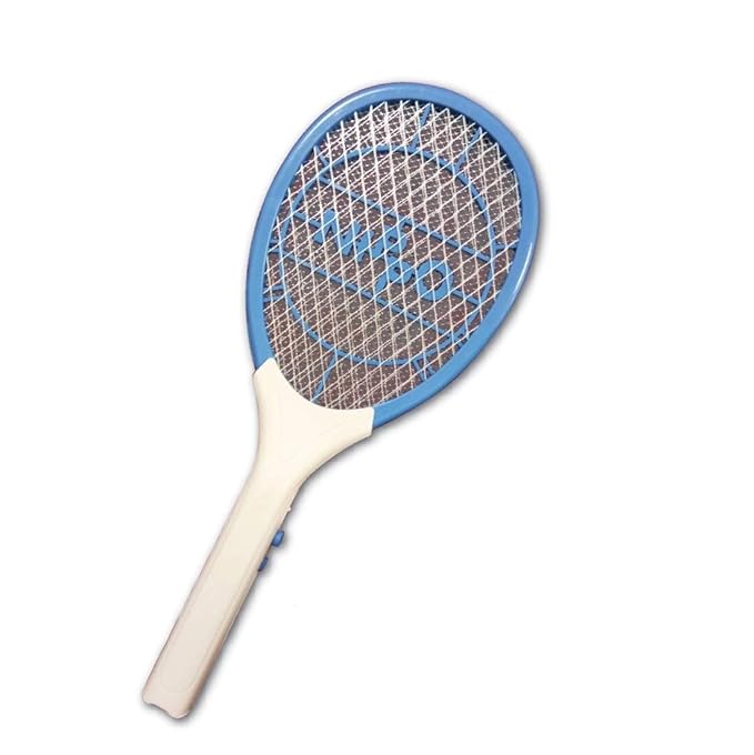 Nippo Terminator Mini Re-Chargeable Insect Killer Mosquito Bat