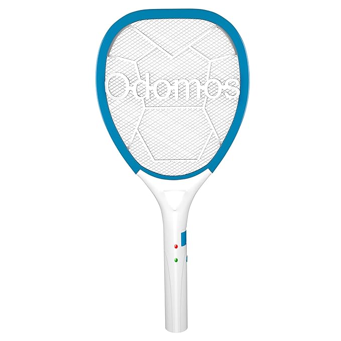 Odomos DABUR Odomos Mosquito Killer Racquet