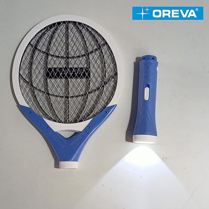 OREVA Mosquito Racket (ORMR-017)