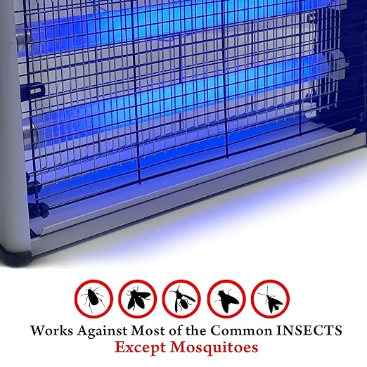 iBELL OS102IK Insect Killer Machine