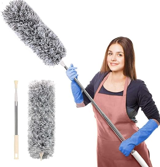 Fulminare Microfiber Feather Duster