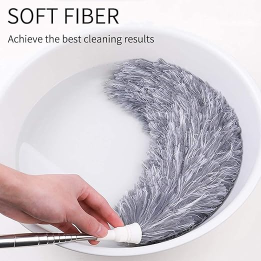 Fulminare Microfiber Feather Duster