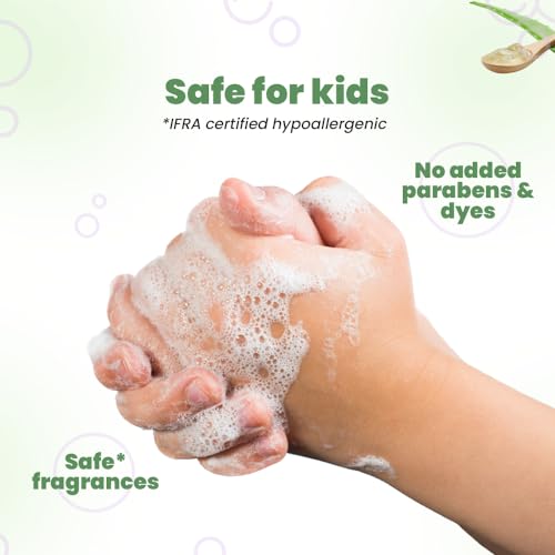 Koparo Natural Hand Wash Liquid