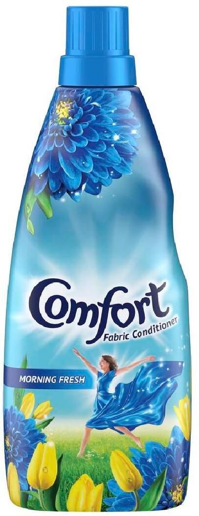 Comfort After Wash Morning Fresh Fabric Conditioner