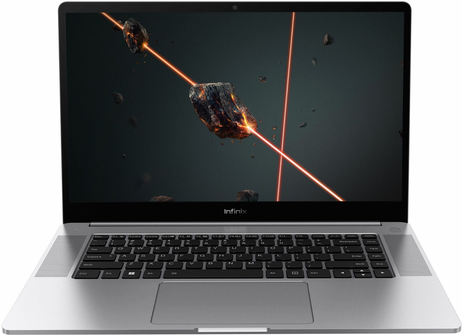 Infinix ZEROBOOK 13 Intel Intel Core i9 13th Gen 13900H