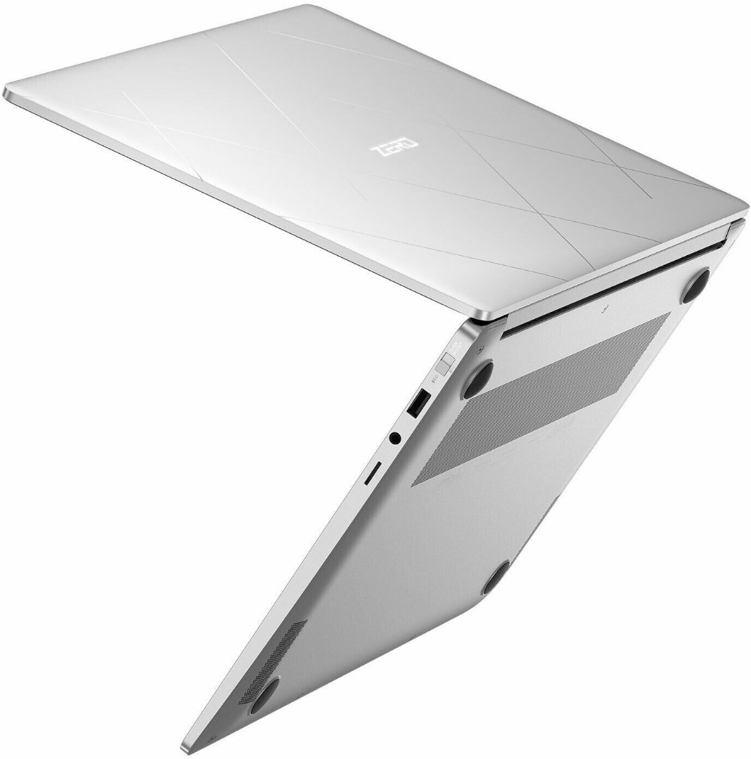 Infinix ZEROBOOK 13 Intel Intel Core i9 13th Gen 13900H