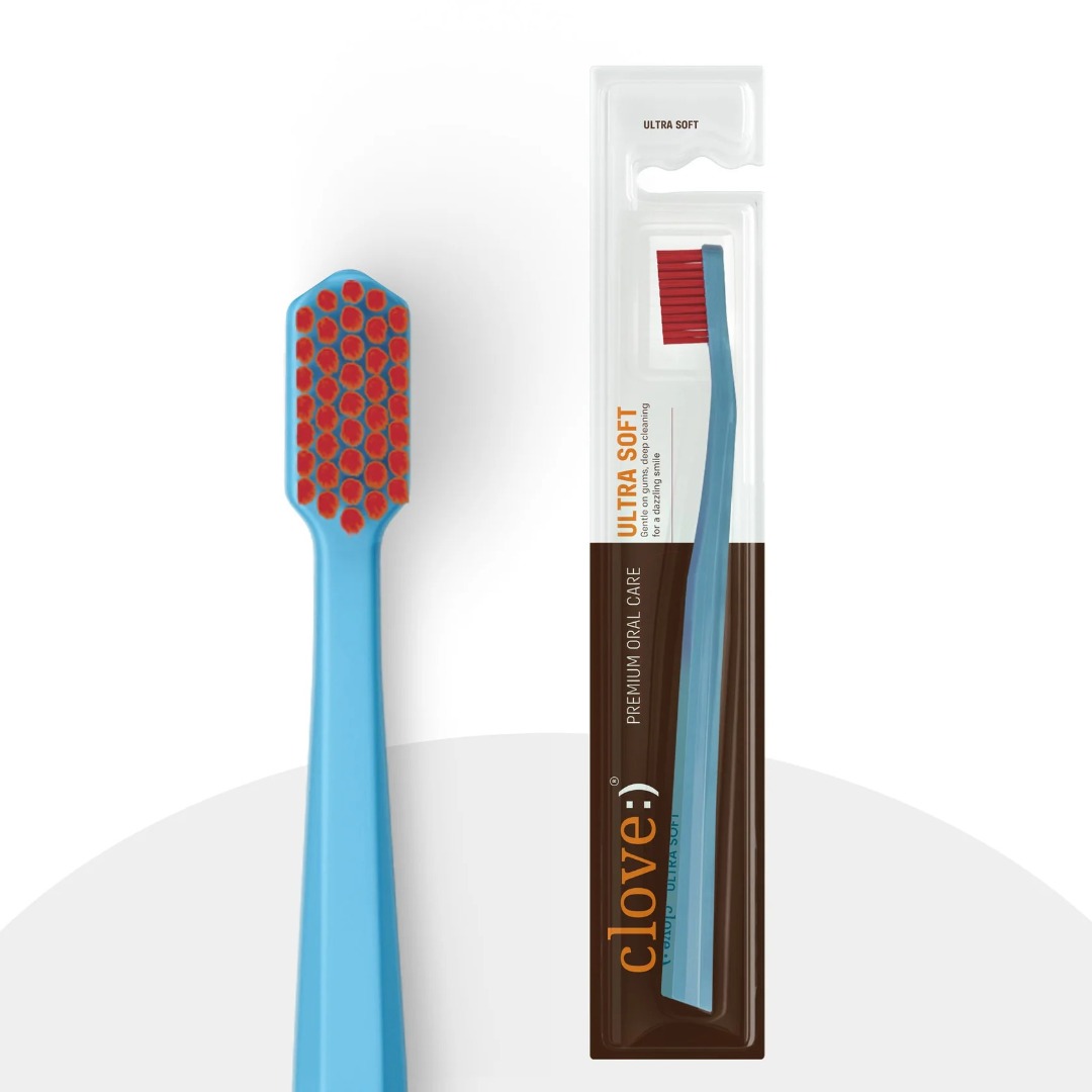 Clove Anti-Sensitivity & Enamel Repair Pack