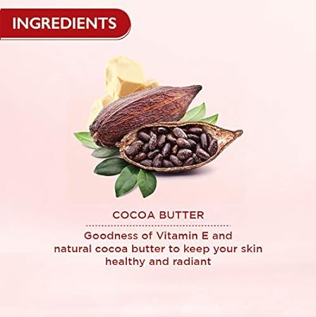 Himalaya Rich Cocoa Butter Body Cream