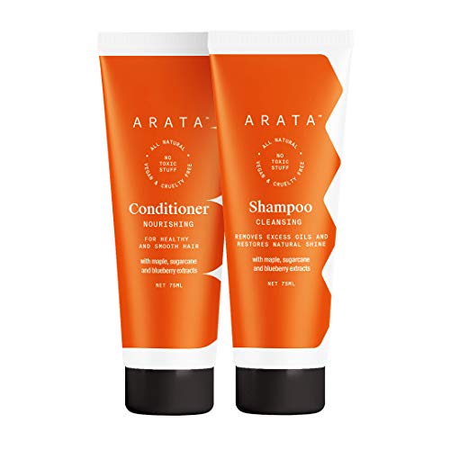 Arata Damage Repair Duo