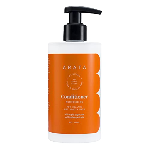 Arata Nourishing Conditioner