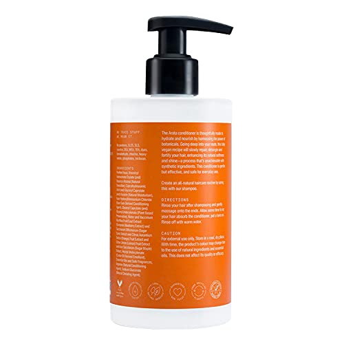 Arata Nourishing Conditioner