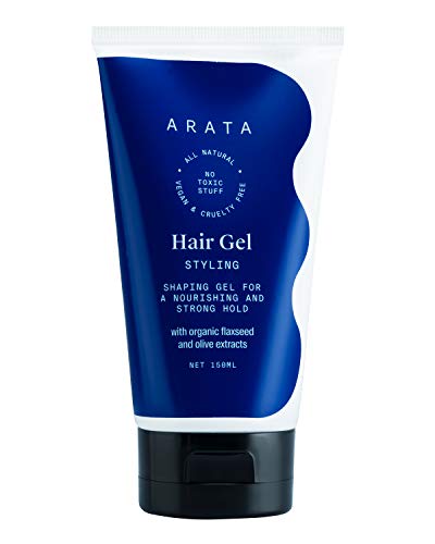 Arata Styling Hair Gel
