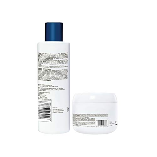 Loreal Professionnel Xtenso Care Shampoo + Masque Combo Pack