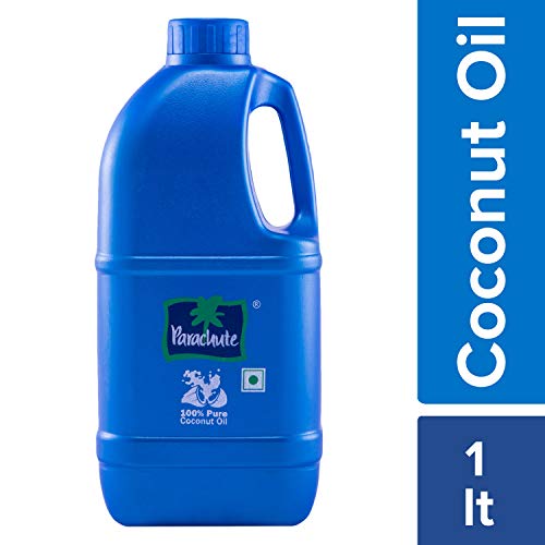 Parachute 100 % Pure Coconut Oil