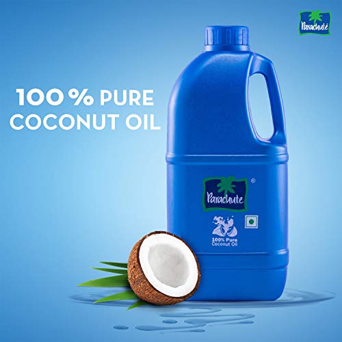 Parachute 100 % Pure Coconut Oil