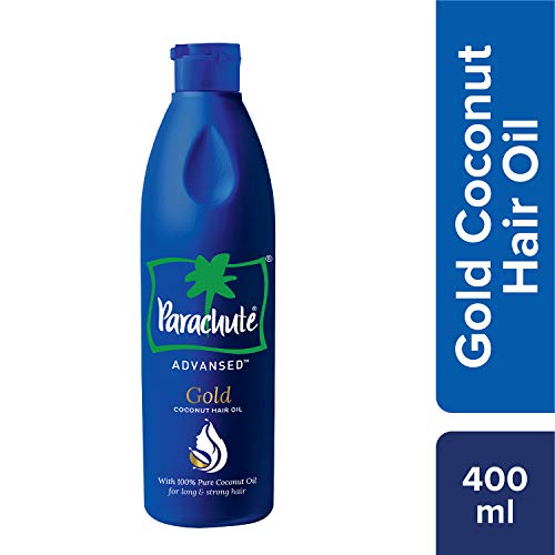 Parachute Advansed Gold Coconut Hair Oil