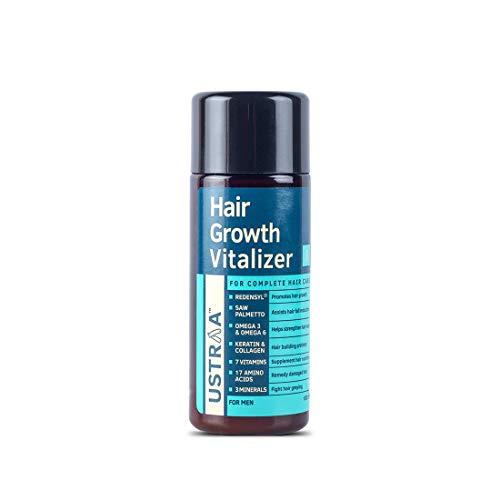 Ustraa Hair Growth Vitalizer
