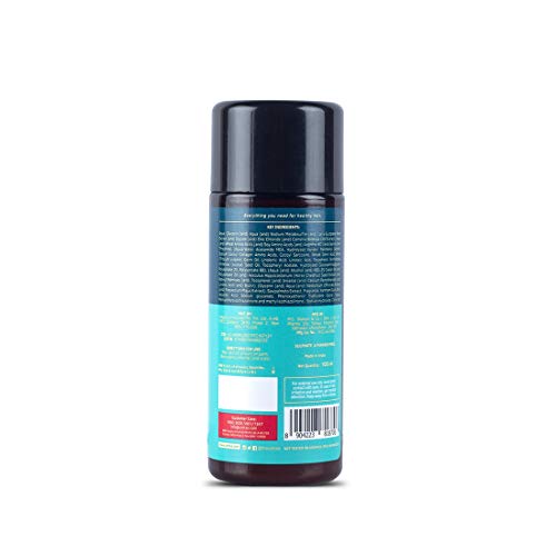 Ustraa Hair Growth Vitalizer