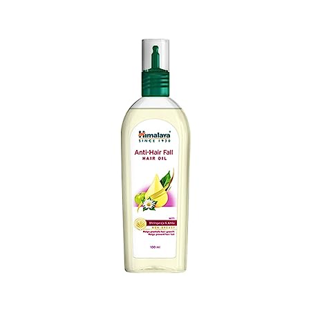 Himalaya Anti-Hair Fall Hair Oil