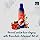 Parachute Advansed Ayurvedic Hot Oil | Warming Coconut Hair Oil