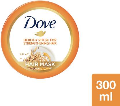 Dove Healthy Ritual for Strengthening Hair Mask