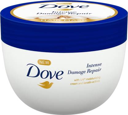 Dove Intense Damage Repair Hair Mask