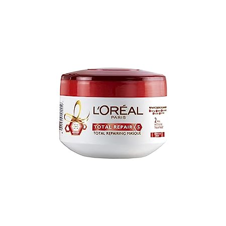 Loreal Paris Hair Mask For Damaged and Weak Hair