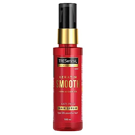 TRESemme Keratin Smooth Hair Serum