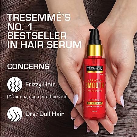 TRESemme Keratin Smooth Hair Serum