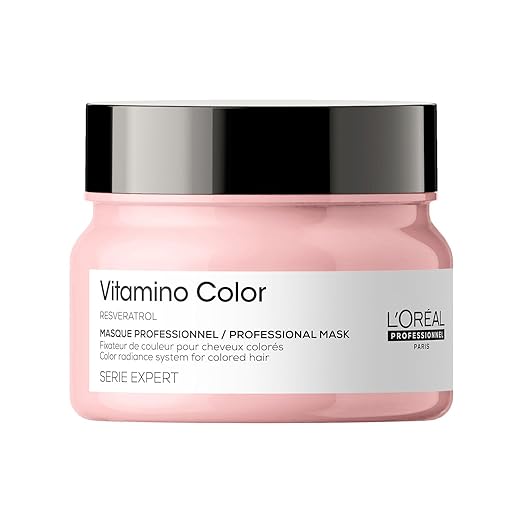 Loreal Professionnel Vitamino Color Hair Mask