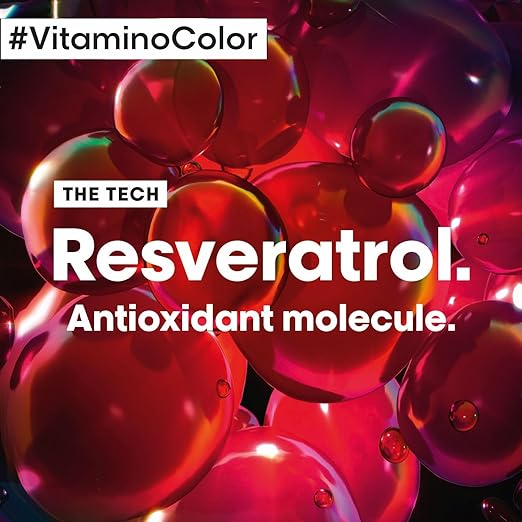 Loreal Professionnel Vitamino Color Hair Mask