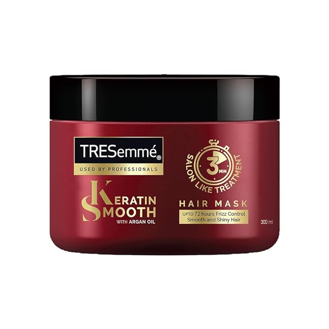 Tresemme Keratin Smooth, Deep Conditioning Hair Mask