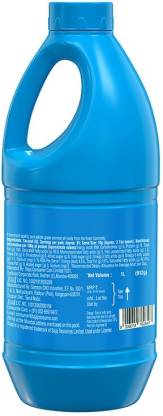 Bajaj 100% Pure Coconut Oil