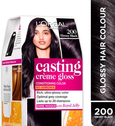 LOreal Paris Semi-Permanent Hair Colour