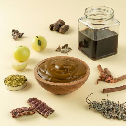 Nat Habit Ready To Apply Henna Paste (Pack of 2)