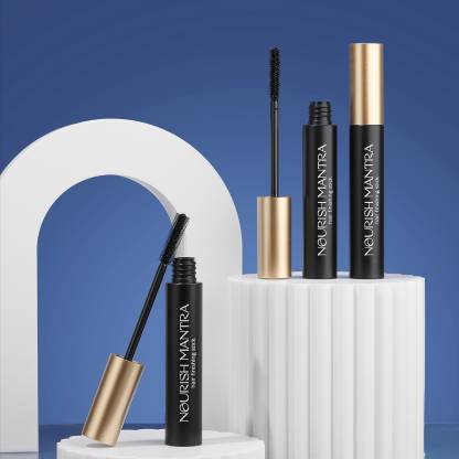 Nourish Mantra Hair Finishing Stick Gel