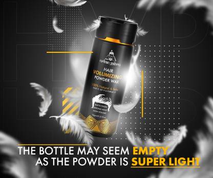 UrbanGabru Hair Volumizing Powder Wax