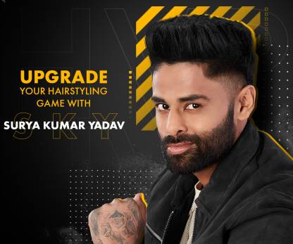 UrbanGabru Hair Volumizing Powder Wax